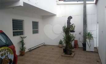 Imagem 2: Sobrado no Maria Antônia Prado