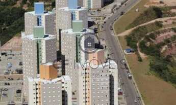 Imagem 3: RS245.000,00-Cond Magnolia-Para Vender Rapido02 Dorms/48 m2-Andar