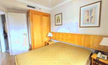 Imagem 10: Flat em Pinheiros para locação, prox ao Hospital das Clinicas, Av. Rebouças e acesso ao me