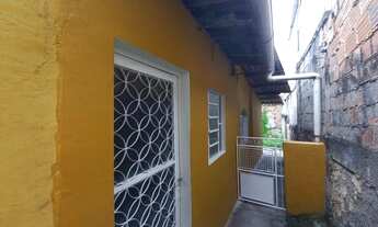 Imagem 7: Casa para Locação em São Gonçalo, NOVA CIDADE, 1 dormitório, 1 banheiro