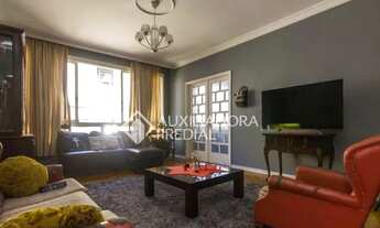 Imagem: Apartamento à venda Avenida Ganzo, Menino