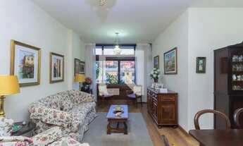 Imagem 2: Apartamento à Venda - Serra, 3 Quartos, 125 m2