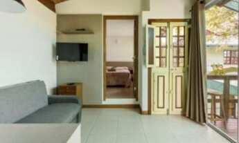 Imagem 3: Alugo loft com suíte e varanda