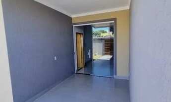 Imagem 2: Casa para Venda em Senador Canedo, Vila Bonsucesso, 3 dormitórios, 1 suíte, 2 banheiros, 2