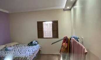 Imagem 5: Casa para venda com 81 metros quadrados com 3 quartos em Vida Nova - Lauro de Freitas - BA