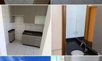Imagem: Vendo apartamento Torres do mirantes 2q