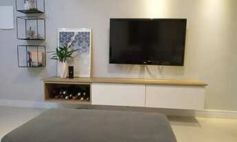 Imagem 5: Alugo apartamento 2 dormitórios mobiliado Consolação SP