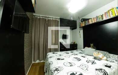 Imagem 5: Apartamento à Venda - Vila Prudente, 3 Quartos, 60 m2