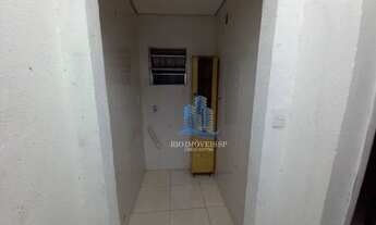 Imagem 7: Casa com 1 dormitório para alugar, 50 m² por R$ 1.353,95/mês - Osvaldo Cruz - São Caetano