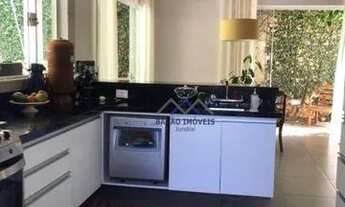 Imagem 2: Casa com 3 dormitórios à venda, 170 m² por R$ 1.565.000,00 - Residencial Ibi Aram I - Itup