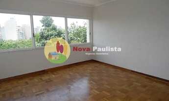 Imagem 4: São Paulo - Apartamento Padrão - HIGIENOPOLIS