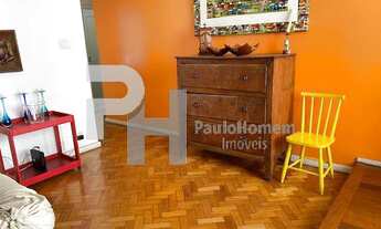 Imagem 6: Lindo apto na Hilário de Gouveia, reformado por arquiteto, Copacabana, Rio de Janeiro - R