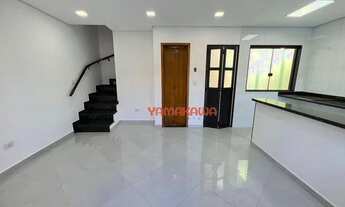 Imagem 5: Sobrado com 2 dormitórios à venda, 68 m² por R$ 425.000,00 - Itaquera - São Paulo/SP