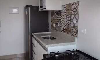 Imagem: Kitnet/conjugado para aluguel tem 20 metros