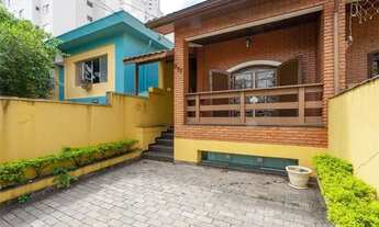 Imagem 2: Sobrado Parque Mandaqui