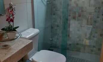 Imagem 6: Casa Temporada Prainha de Mambucaba Paraty RJ