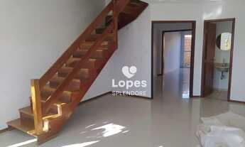 Imagem 2: Casa com 2 dormitórios para alugar, 125 m² por R$ 2.800,00/mês - Bairro Do Cambará - São R