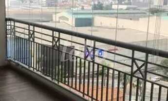 Imagem 2: Santo André - Apartamento Padrão - Jardim