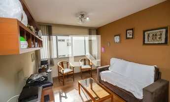 Imagem 2: Apartamento para Aluguel - Vila Romana, 2 Quartos, 75 m2