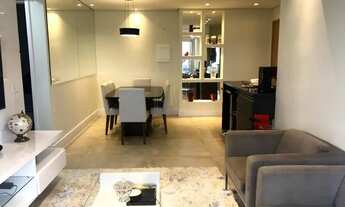 Imagem 5: Apartamento a venda em Alphaville - Barueri, SP