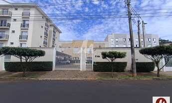 Imagem 3: Apartamento (tipo - padrao) 2 dormitórios/suite, cozinha planejada, em condomínio fechado