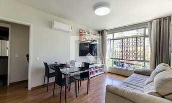 Imagem 2: Apartamento à Venda - Icaraí, 2 Quartos, 70 m2