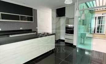 Imagem 4: Sobrado em Jardim Stella - Santo André - SP]