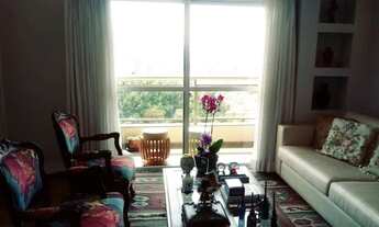 Imagem 5: Apartamento à venda, 137 m² por R$ 1.170.000,00 - Freguesia do Ó - São Paulo/SP