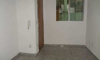 Imagem 2: Apartamento com 2 dormitórios para alugar em Sabará