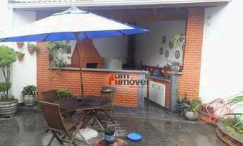 Imagem 4: Casa com 3 dormitórios, 174 m² - venda por R$ 1.690.000,00 ou aluguel por R$ 6.272,58/mês