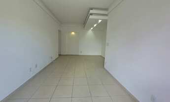 Imagem 2: Apartamento para aluguel com 75 metros quadrados com 3 quartos em Santa Lúcia - Vitória