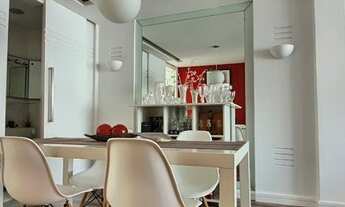 Imagem 3: Apartamento Mobiliado em Icaraí a 2 Quadras da Praia