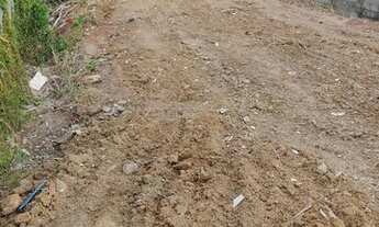 Imagem 4: Terreno Rua pública