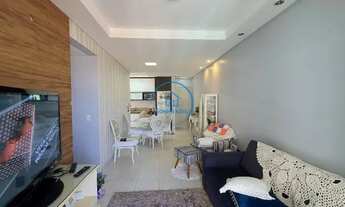 Imagem 3: Apartamento 03 dormitórios, sendo 01 suíte no Bairro Nossa Senhora do Rosário, São José