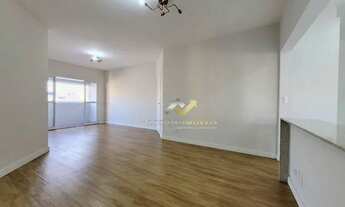 Imagem 2: Apartamento com 3 dormitórios, 106 m² - venda por R$ 850.000,00 ou aluguel por R$ 3.577,00