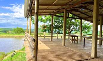 Imagem 5: CHÁCARA DE LAZER - MARIALVA