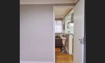 Imagem 7: Apartamento para venda tem 48 m² em Conunto Habitacional Padre Maoel de Paiva - SP