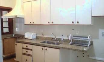 Imagem 6: Casa com 4 dormitórios à venda, 537 m² por R$ 2.800.000,00 - Condomínio Jardim Paulista I