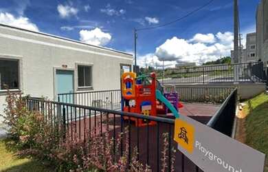 Imagem 4: Apartamento para aluguel com 45 metros quadrados com 2 quartos em Jardim Imperial - Cuiabá