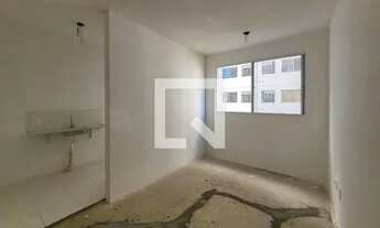 Imagem 2: Apartamento à Venda - Taboão, 2 Quartos, 49 m2