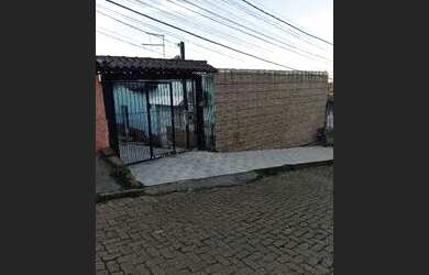 Imagem 6: Casa no bairro Valença Viamão