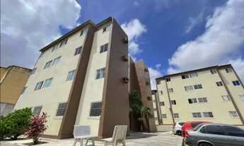 Imagem 2: Apartamento com 50m² com 2 quartos Recentemente Reformado em Jd Atlântico - Olinda