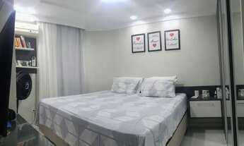 Imagem 7: Lindo apartamento no Residencial Golden Green