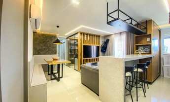 Imagem 2: Condomínio NYC Jardim das América