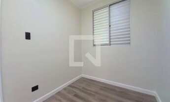 Imagem 6: Apartamento para Aluguel - São Bernardo, 3 Quartos, 53 m2