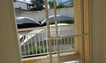 Imagem 4: Apartamento 2 dormitórios Condomínio Reserva Anauá Pindamonhangaba