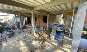 Imagem 2: Vendo casa em contruçao - catrambi