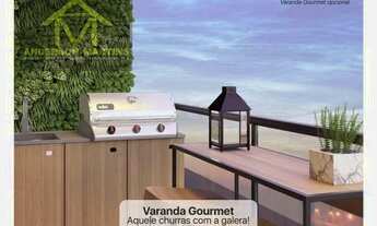 Imagem 5: Lançamento de 2 quartos - Ed. Home Experience Clube cód: 22032 R