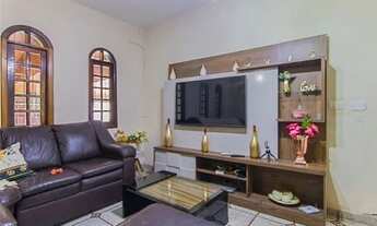 Imagem 4: Casa 250m² Casa com 3 dormitórios