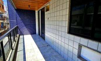 Imagem 3: RECREIO - GLEBA A - APARTAMENTO 80M2 02 QTOS (01 SUÍTE), VARANDA, 01 VAGA, BOX PRIVATIVO